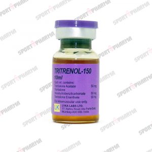 Tritrenol-150 10ml/150mg (Lyka Labs)