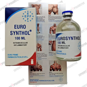 Eurosynthol 100ml (EPF)