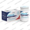 Euroclom 50tab/25mg (EPF) - Clomifene Citrate