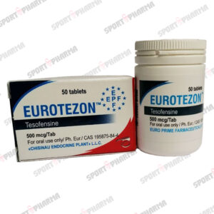 Eurotezon 50tab/500mcg (EPF)